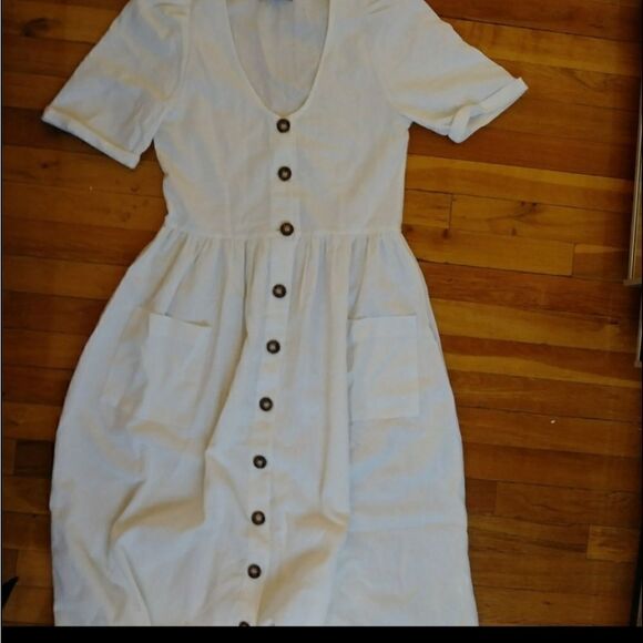 Zara dress   - Picture 8 of 10